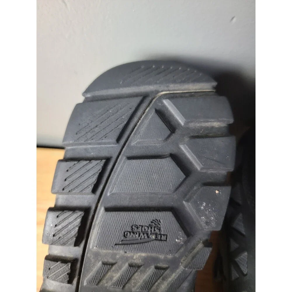 Red Wing Shoes red wing